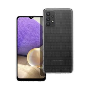 Clear 2mm Samsung Galaxy A32 LTE ( 4G ) tok, átlátszó