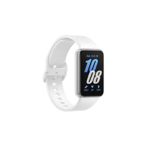 Samsung Galaxy Fit3, ezüst