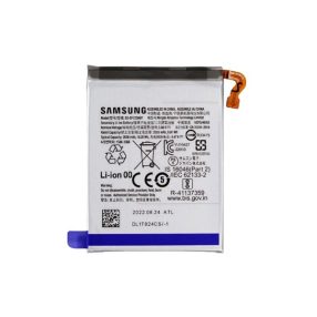 Samsung Galaxy Z Flip4 gyári akkumulátor, SM-F721B