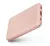 Uniq Fuele Mini 8000Mah USB-C PD hordozható Power bank / külső akkumulátor / powerbank, rózsaszín