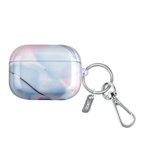 Uniq Coehl Palette Airpods Pro 2nd gen (2022) tok, kék