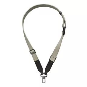   Uniq Vista 2in1 univerzális nyak / csukló pánt, sötétzöld / khaki