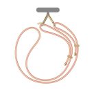 Uniq Coehl Laurel univerzális pánt, rosette / narancssárga
