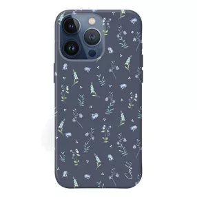 Uniq Coehl Apple iPhone 15 Pro tok, levendula / kék