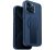 Uniq Heldro Apple iPhone 15 Pro Max Magsafe tok, sötétkék