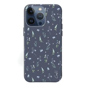   Uniq Coehl Praire Apple iPhone 15 Pro Max tok, levendula / kék