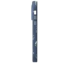 Uniq Coehl Praire Apple iPhone 15 Pro Max tok, levendula / kék