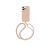 Uniq Coehl Muse Apple iPhone 15 Pro Max Magsafe kombatibilis tok, dusty nude / bézs