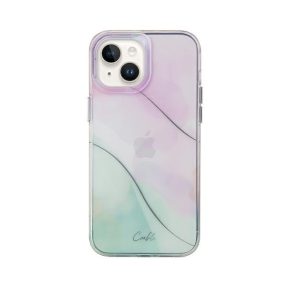 Uniq Coehl Palette Apple iPhone 14 Plus tok, orgonalila