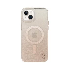 Uniq Coehl Lumino Apple iPhone 14 Plus tok, arany