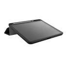 Uniq Transforma Rigor iPad 10.2 tok, fekete