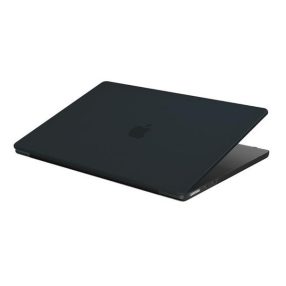 Uniq Claro Macbook Air 15 (2023) tok, matt / füstszürke