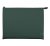 Uniq Lyon Fabric laptop tok, (max 14") zöld