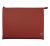 Uniq Lyon Fabric laptop tok, (max 14") piros