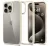 Spigen Ultra Hybrid Mute Apple iPhone 15 Pro tok, bézs