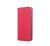 Magnet Xiaomi 14 Pro mágneses flip tok, piros