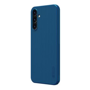 Nillkin Super Frosted Samsung Galaxy A15 5G tok, kék