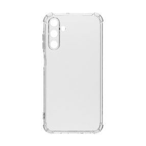   Tactical Plyo Samsung Galaxy A15 4G szilikon tok, átlátszó