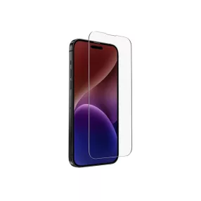   Uniq Optix Clear Apple iPhone 15 Pro tempered glass kijelzővédő üvegfólia