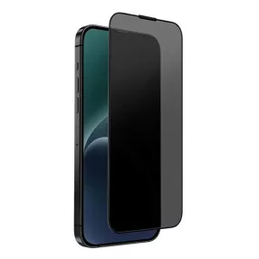   Uniq Optix Privacy Apple iPhone 15 Pro tempered glass kijelzővédő üvegfólia