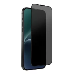   Uniq Optix Privacy Apple iPhone 15 Pro Max tempered glass kijelzővédő üvegfólia