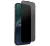 Uniq Optix Privacy Apple iPhone 15 Pro Max tempered glass kijelzővédő üvegfólia