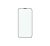 Uniq Optix Vision Care Apple iPhone 15 Pro Max tempered glass kijelzővédő üvegfólia