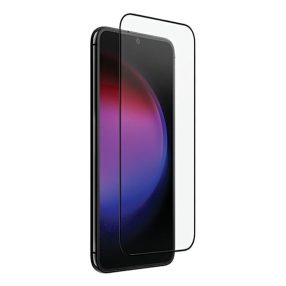   Uniq Optix Vivid Clear Samsung Galaxy S24 Plus tempered glass kijelzővédő üvegfólia