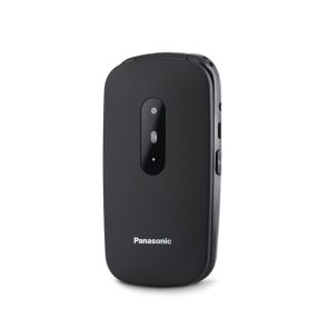 Panasonic KX-TU446EXB, fekete