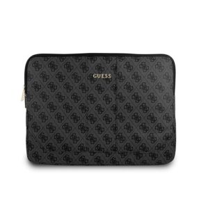   Guess Sleeve 4G Uptown, GUCS134GG 13" laptop tok, szürke