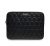 Guess Sleeve Quilted, GUCS13QLBK 13" laptop tok, fekete