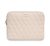 Guess Sleeve Quilted, GUCS13QLPK 13" laptop tok, rózsaszín