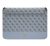 Guess Sleeve 4G Stripe Metal Logo, GUCS14PS4SGB 14" laptop tok, kék