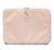 Guess Sleeve Triangle 4G, GUCS14ZPGSTEGP 14" laptop tok, rózsaszín