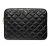 Guess Sleeve Quilted 4G, GUCS16ZPSQSSGK 16" laptop tok, fekete