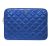 Guess Sleeve Quilted 4G, GUCS14ZPSQSSGB 14" laptop tok, kék