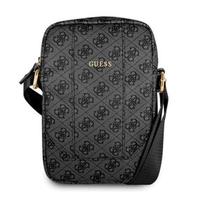 Guess 4G Uptown GUTB104GG 10" tablet táska, szürke