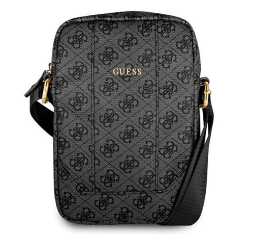 Guess 4G Uptown GUTB104GG 10" tablet táska, szürke