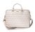 Guess Quilted GUCB15QLPK 16" tablet táska, rózsaszín
