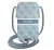 Guess 4G Stripe GUPHL4GDBL 6,7" telefontartó táska, kék