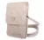 Guess 4G Triangle GUWBP4TMPI kis táska, rózsaszín