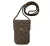 Guess 4G Metal Script Logo GUOWBP4SNSW kis táska, barna
