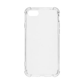   Tactical TPU Plyo Apple iPhone 7/8/SE2020/SE2022 hátlap tok, átlátszó