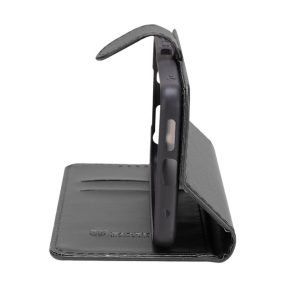   Tactical Field Notes Apple iPhone 7/8/SE2020/SE2022 flip/oldalra nyíló tok, fekete