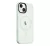Tactical MagForce Hyperstealth Apple iPhone 14 Magsafe hátlap tok, áttetsző/világoszöld