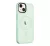 Tactical MagForce Hyperstealth Apple iPhone 13 Magsafe hátlap tok, áttetsző/világoszöld
