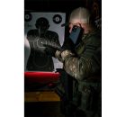 Tactical MagForce Hyperstealth Apple iPhone 15 Magsafe hátlap tok, áttetsző/sötétkék