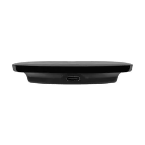   Tactical WattUp Wireless vezetéknélküli töltő, 15W, fekete