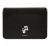 Karl Lagerfeld Sleeve Saffiano Karl&Choupette KLCS14SAKCPMK 14" laptop tok, fekete