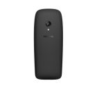Nokia 6310 Dual Sim (2024), fekete